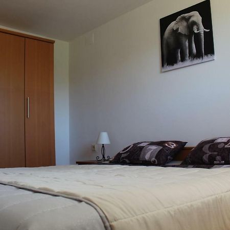 Apartman Leni ニン エクステリア 写真