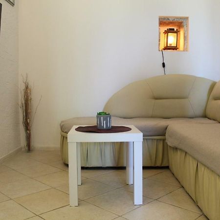 Apartman Leni ニン エクステリア 写真